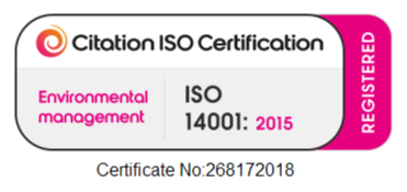 ISO 14001:2015