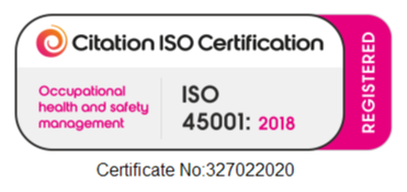 ISO 45001:2018