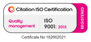 ISO 9001:2015